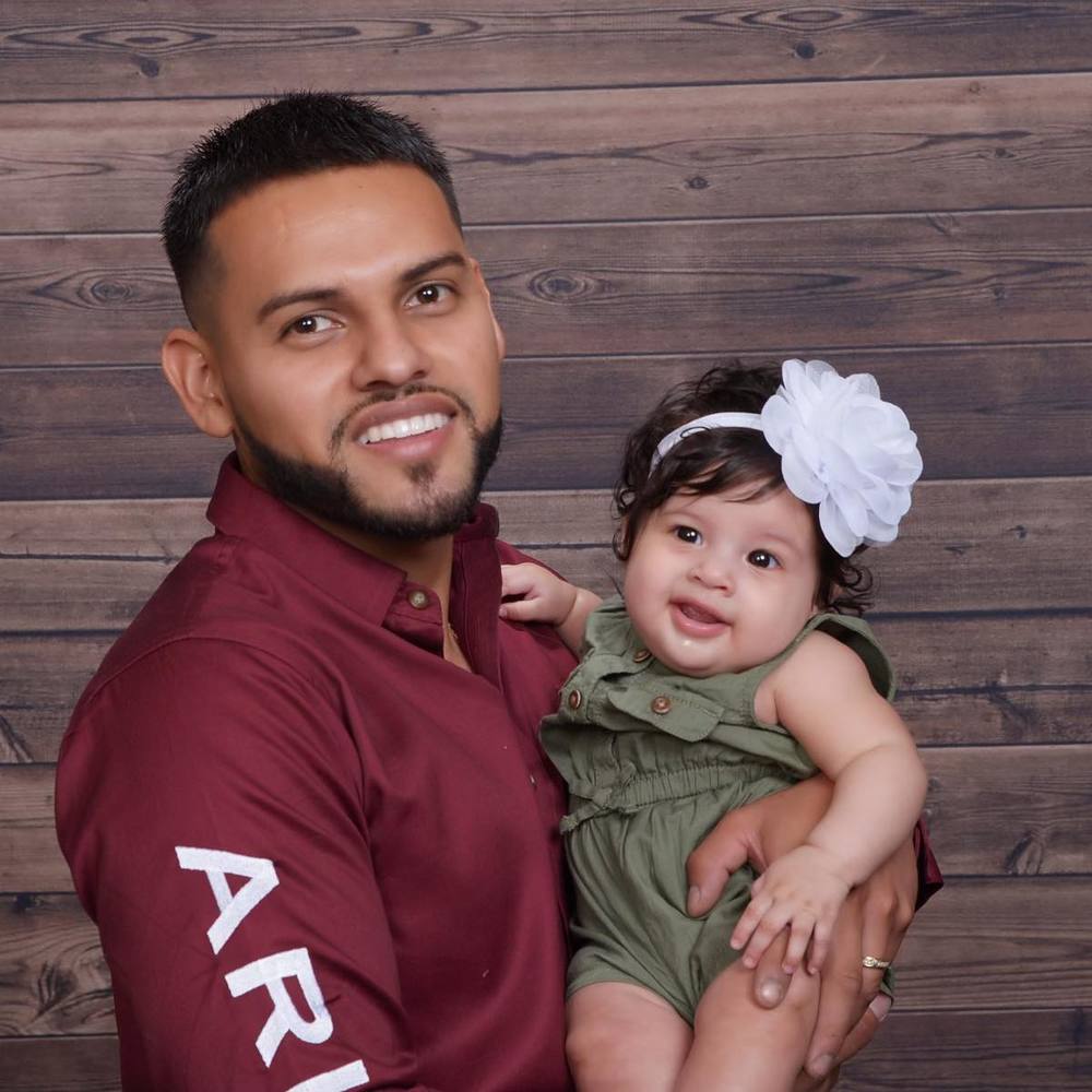 Meet your Posher, Edgar